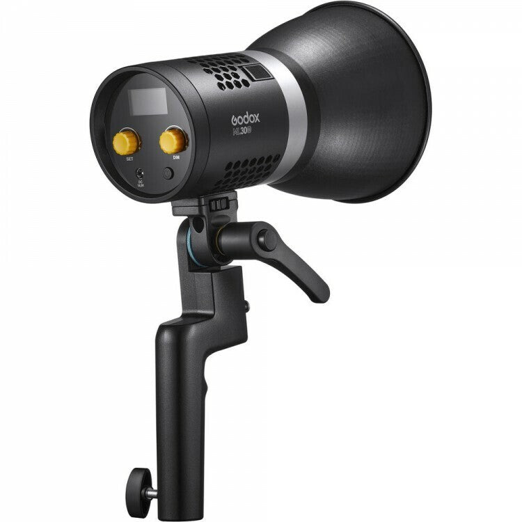 Godox ML30BI 40W Portable Dainty LED Light (2800K-6500K)