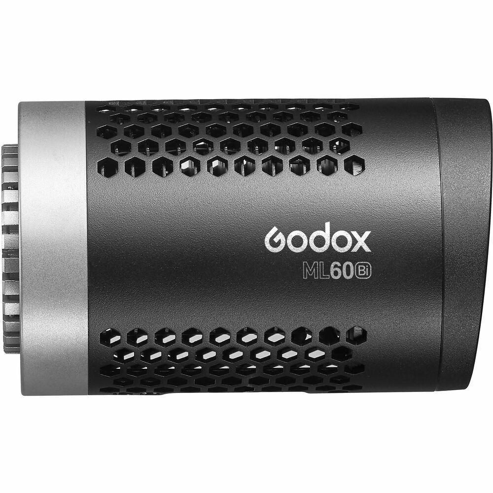 Godox ML60BI Bi-Color LED Light (2800K-6500K)