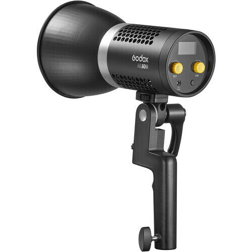 Godox ML60BI Bi-Color LED Light (2800K-6500K)