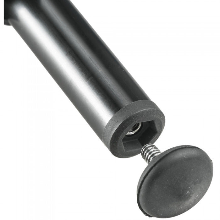Manfrotto MPMXPROA3 Aluminum Monopod 3 Section