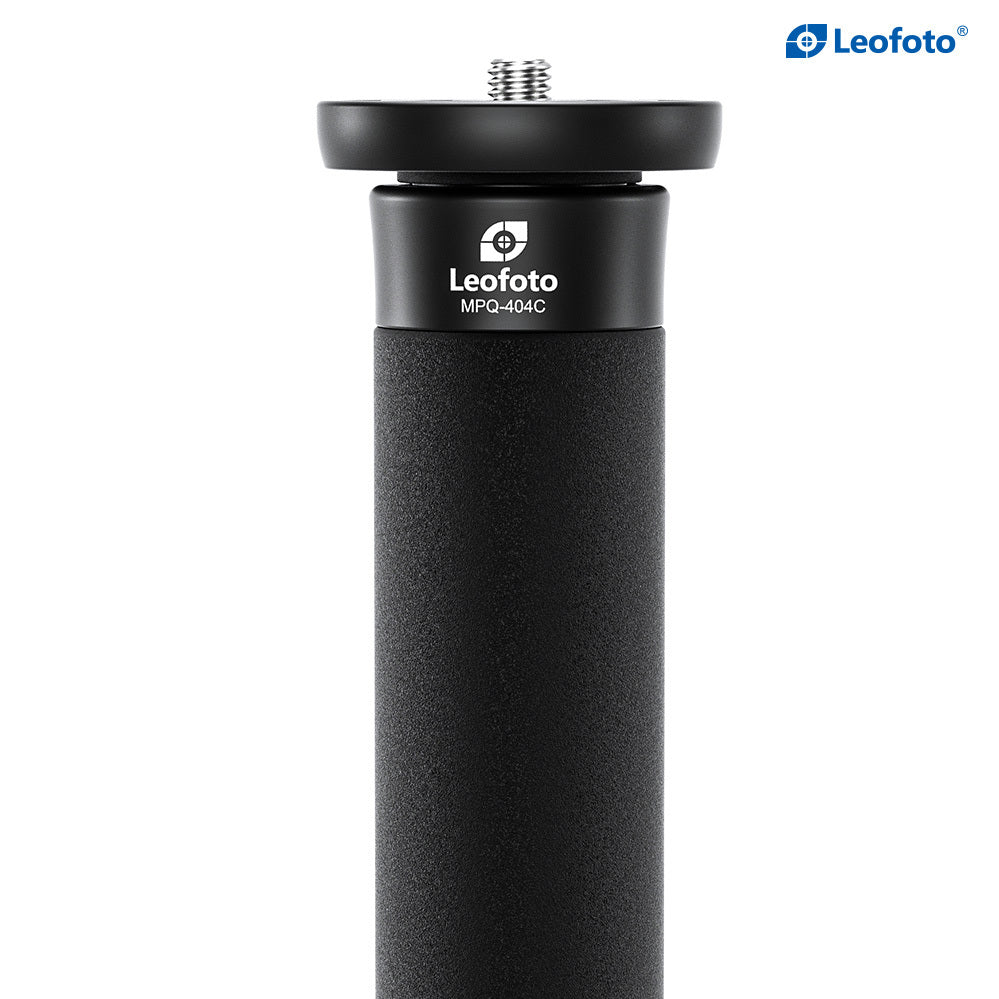 Leofoto Carbon Fibre Monopod MPQ-404