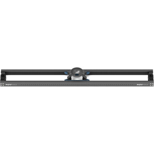 MOVMAX Slider Elite with 100mm Bowl Mount (210cm)