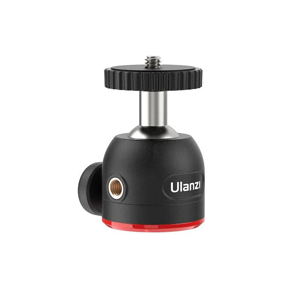 Ulanzi MT-17 Mini Tabletop Tripod