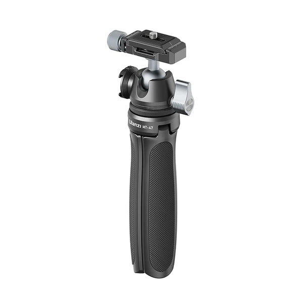 Ulanzi MT-47 Aluminium Vlog Table Tripod Max. Payload 2kg