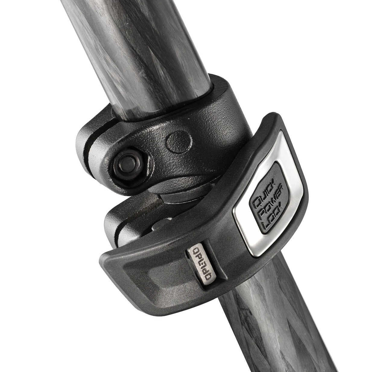Manfrotto 190 Go! Carbon Fibre Tripod with Flip Lock MT190CXPRO4