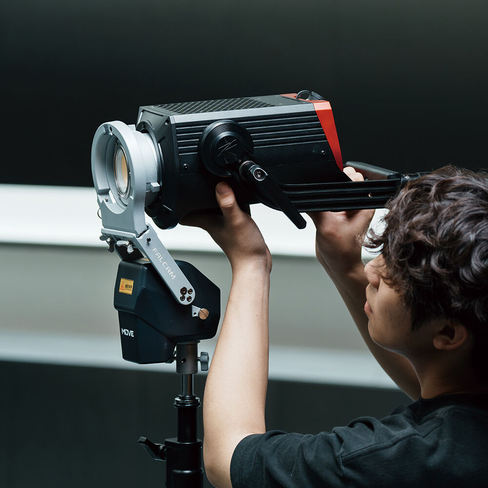 Falcam Move LightGo (Bowens Mount Portable Version M)