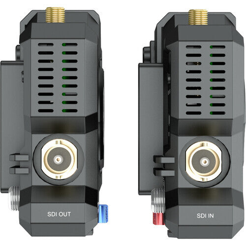 Hollyland Mars 400s Pro SDI/HDMI Wireless Transmission System