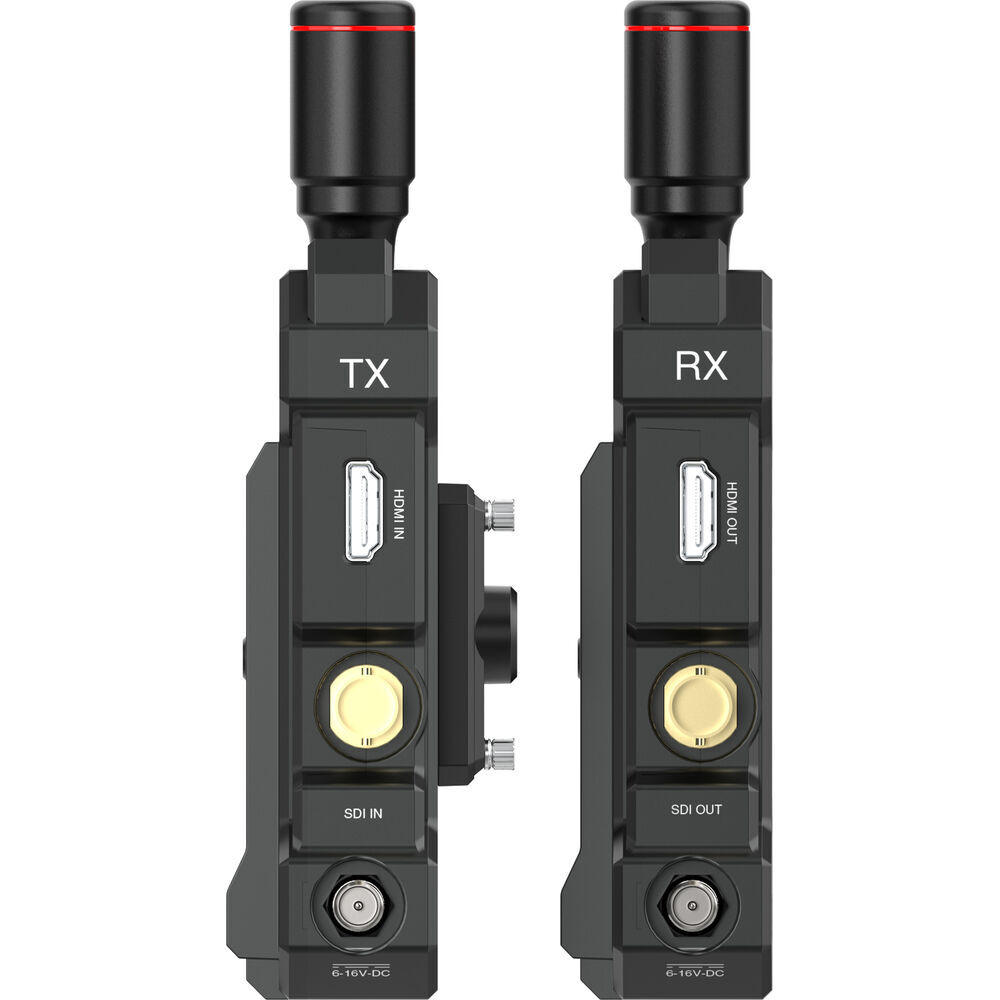 Hollyland Mars 4K Video Wireless Transmission System
