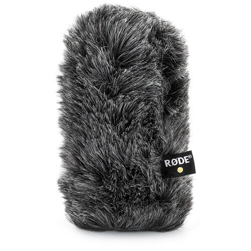 RODE NTG5 Moisture-Resistant Short Shotgun Microphone