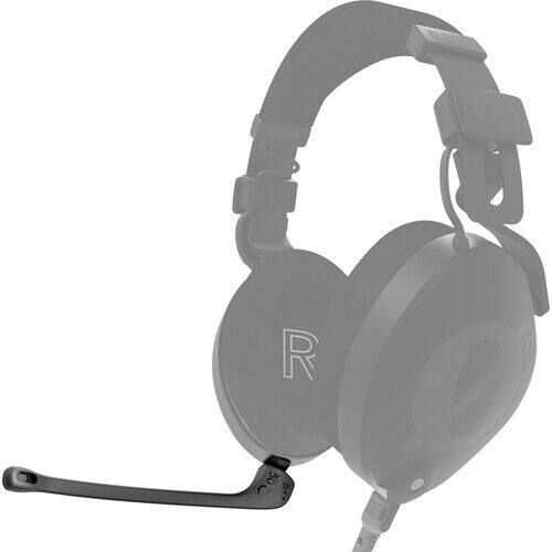 RODE NTH-Mic Detachable Boom Microphone for NTH Series Headphones