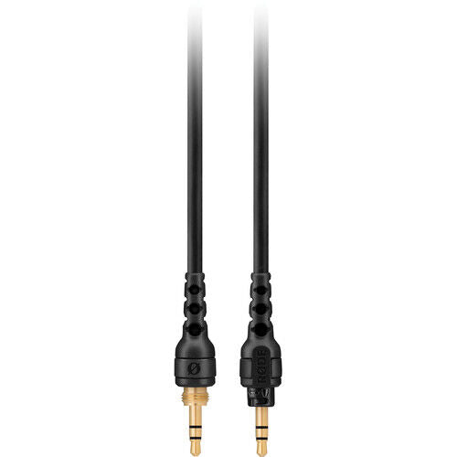 RODE NTH-Cable (Black, 3.9')