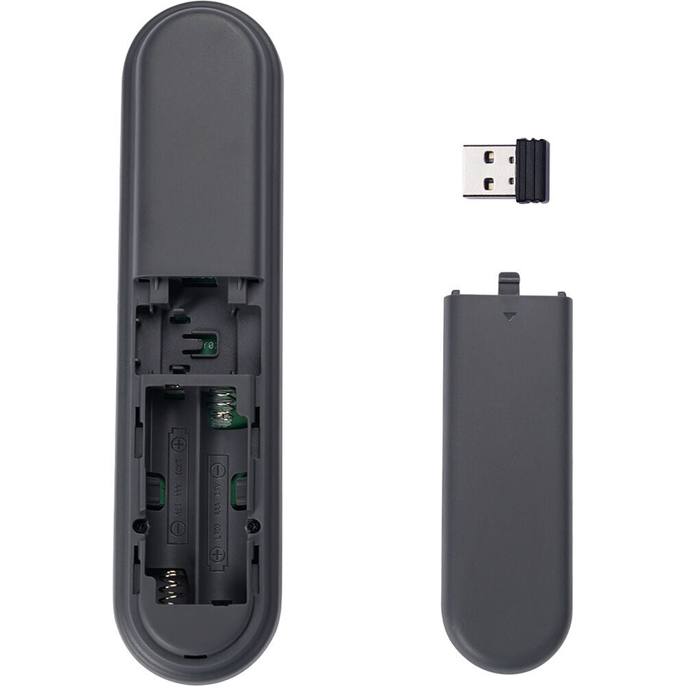 OBSBOT Tiny Smart Remote Control MKII for Tiny 2, Tiny 4K and Tiny - Image 2