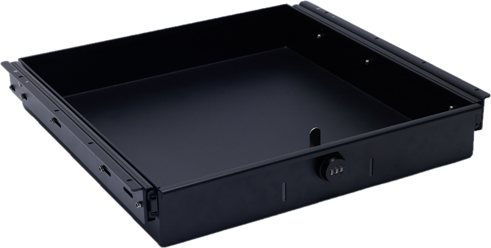 PanYan Bottom Drawer with Combination Lock
