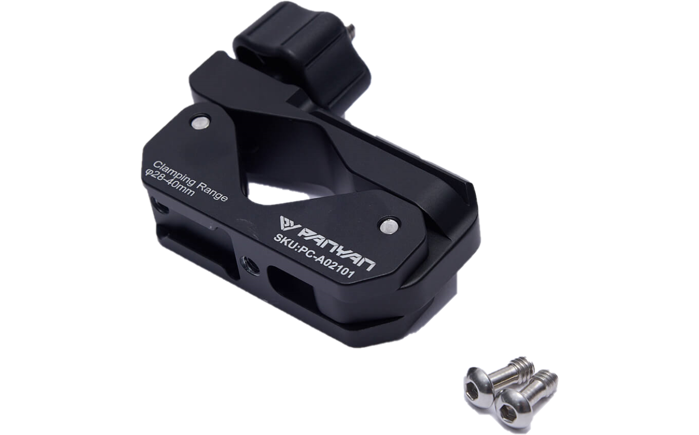 Panyan Clamp Diameter 28-40 Pole Clamp