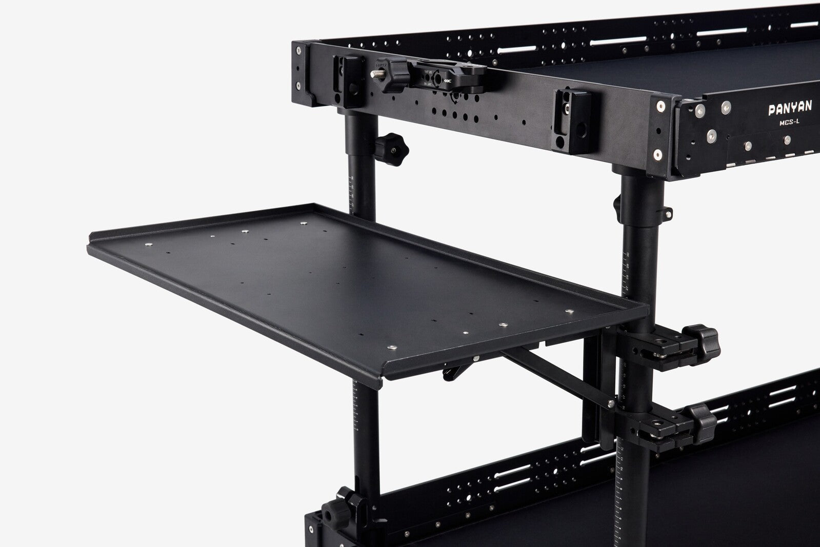 PanYan Folding Side Tray
