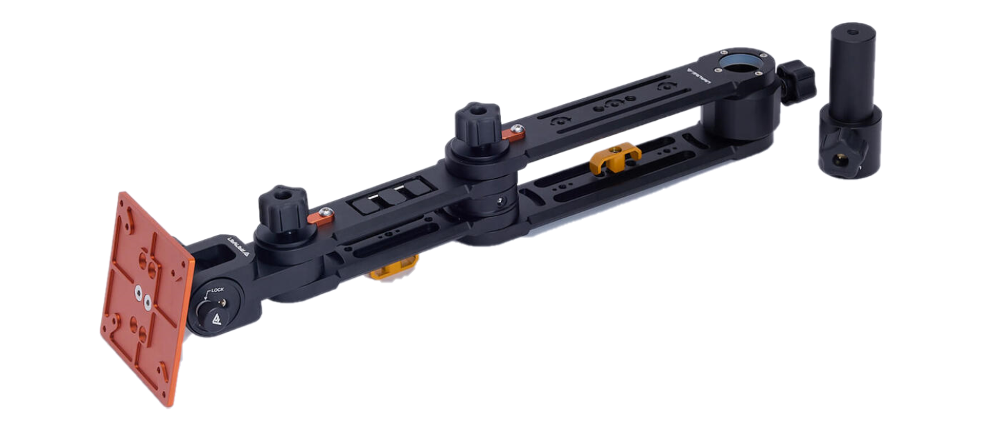 Panyan Monitor Arm System (VESA Compliant)