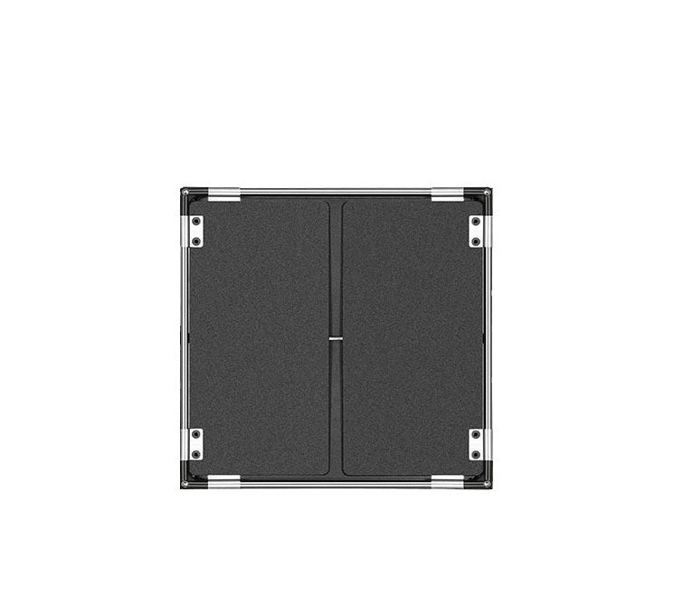 Pixel Barndoor for P45 LED Panel Light