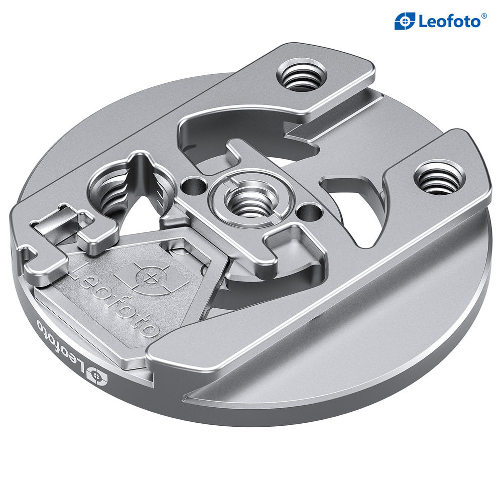 Leofoto PM-01 Magnetic Arca-Swiss Smartphone Mount