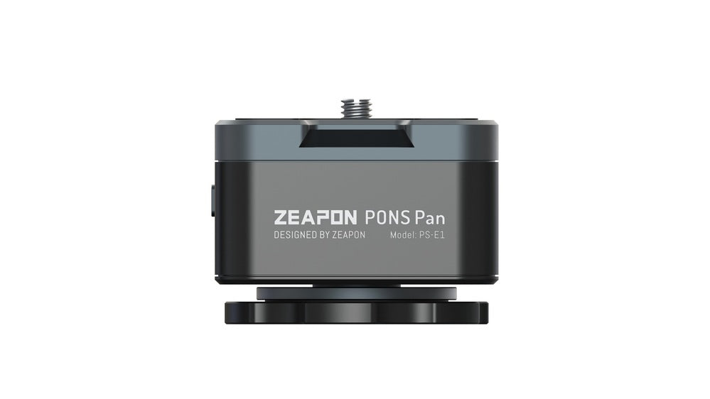Zeapon Pons Motorized Panning Head