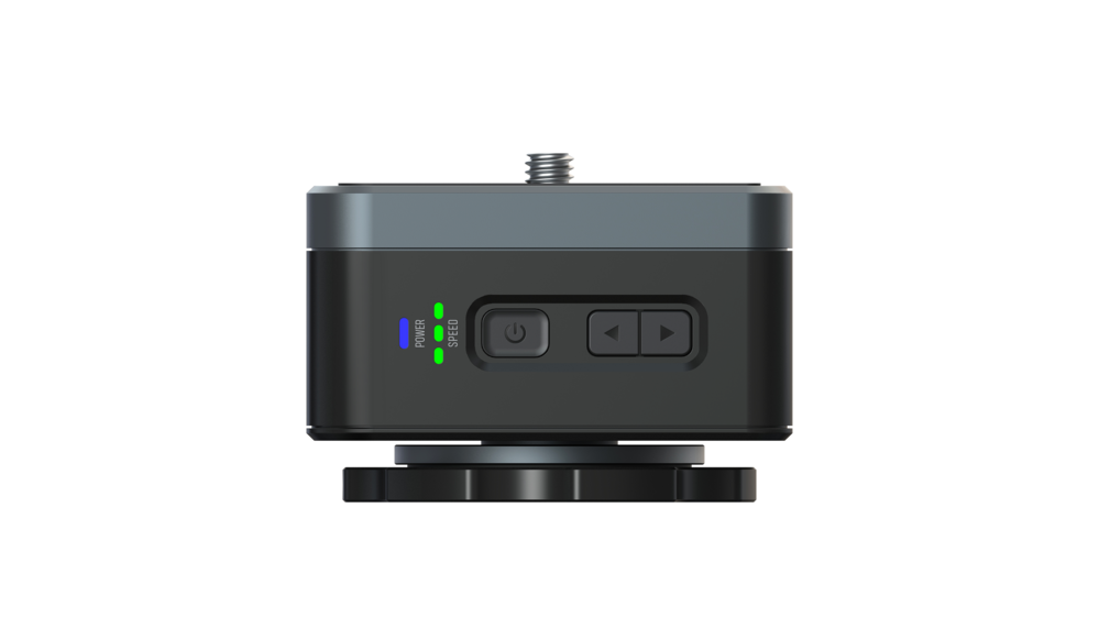 Zeapon Pons Motorized Panning Head