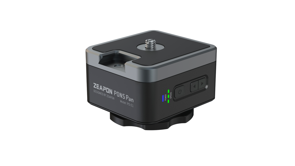 Zeapon Pons Motorized Panning Head