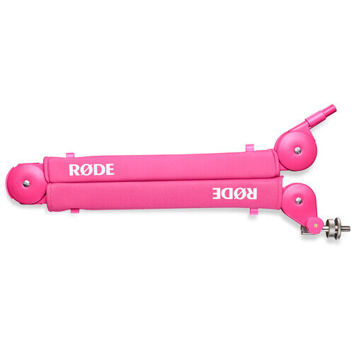 RODE PSA1+ Professional Studio Arm (Pink)