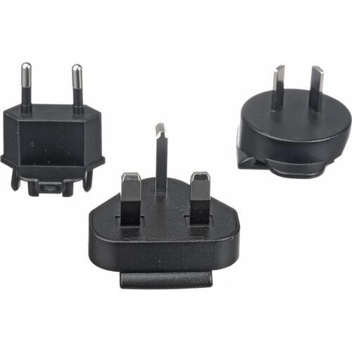 Blackmagic Design PSUPPLY-INT12V10W Power Supply for Mini Converters
