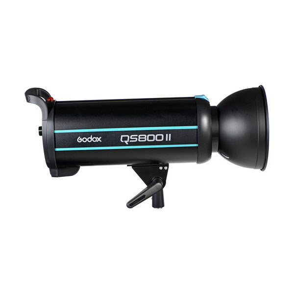 GODOX QS800II 800w Studio Flash Light with Bowen-S Mount