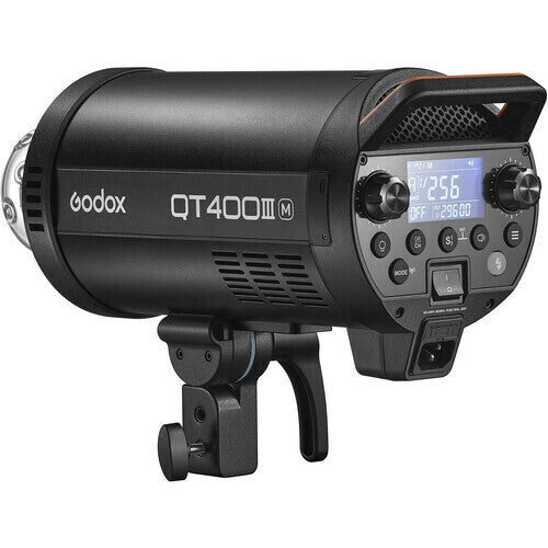 Godox QT400III-M HSS Studio Flash 400ws
