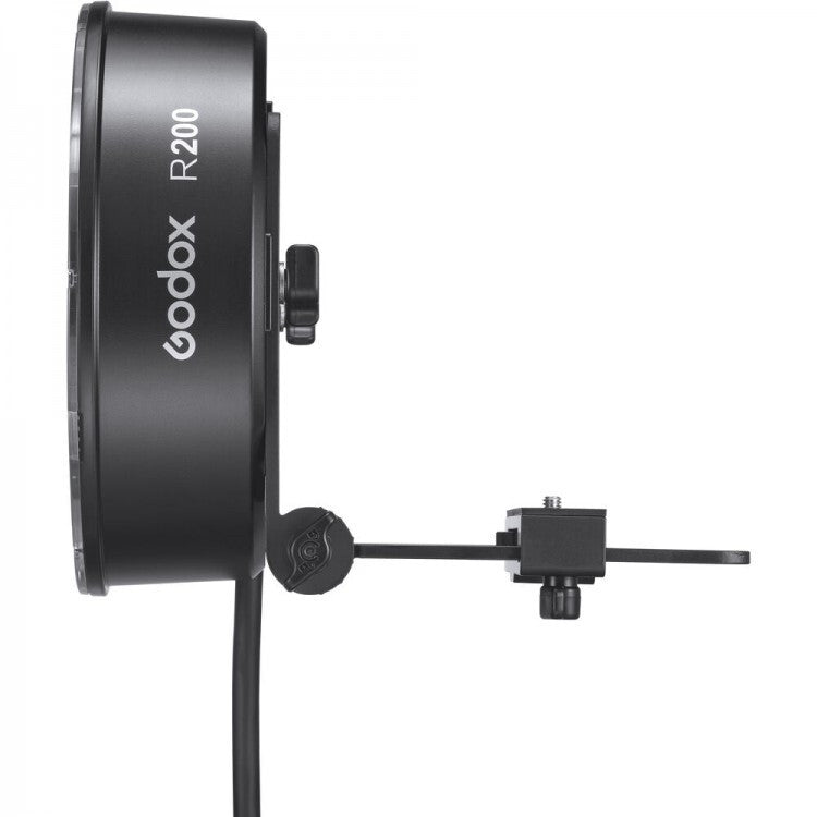 Godox R200 Ring Flash Head Kit For AD200PRO and AD200