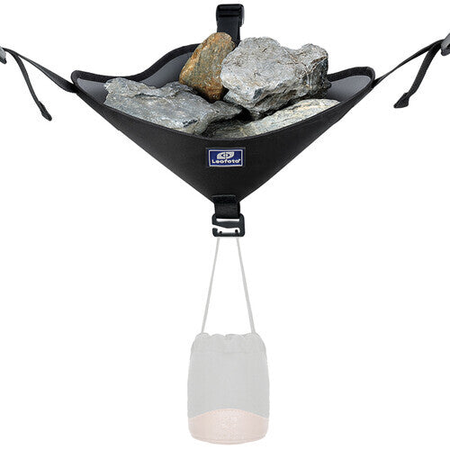 Leofoto Universal Tripod Rock Bag RB-02