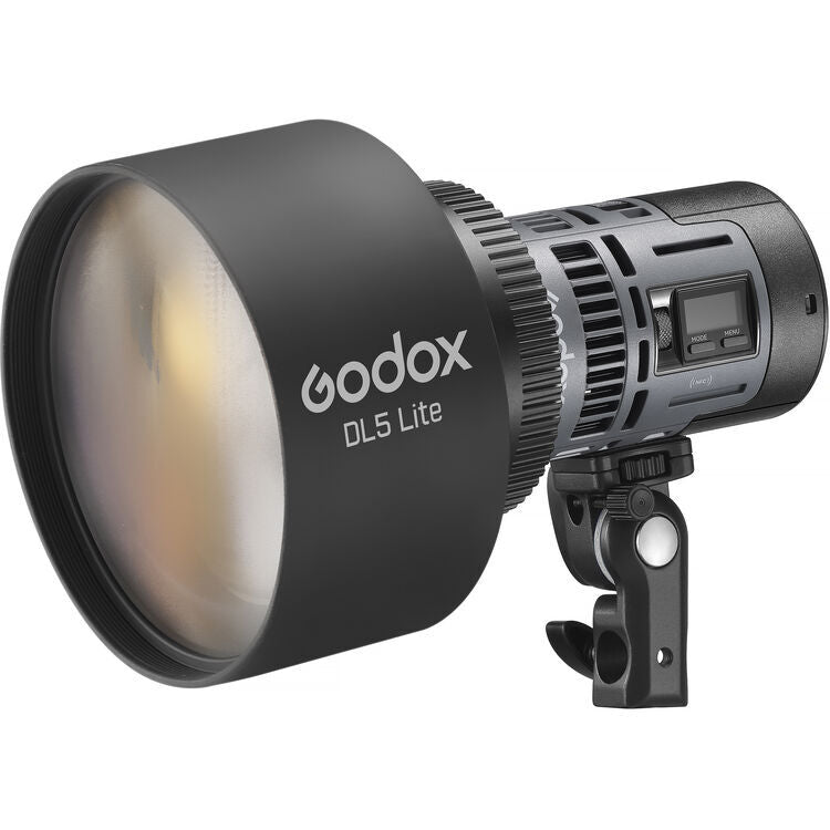 Godox RS60R RGB LED Monolight 2-Light Kit