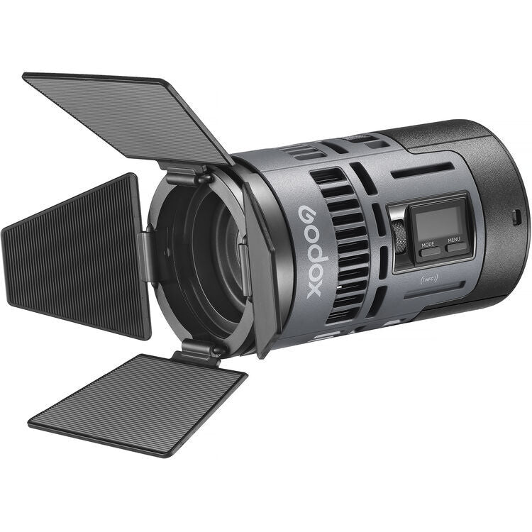 Godox RS60R RGB LED Monolight 2-Light Kit