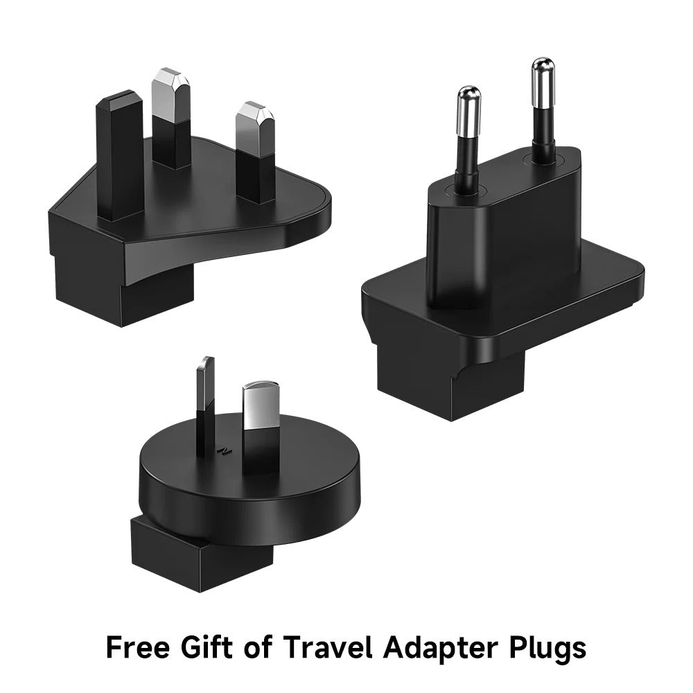 Sharge 140W PD3.1 GaN Charger