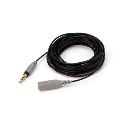 RODE SC1 3.5mm TRRS Microphone Extension Cable for Smartphones (20')