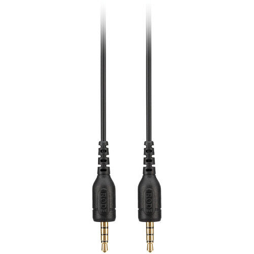 RODE SC9 3.5mm TRRS to TRRS Cable (4.9')