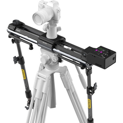 Zeapon Micro 4 E700 Motorized Slider 77cm Running Distance with up to 12kg Payload