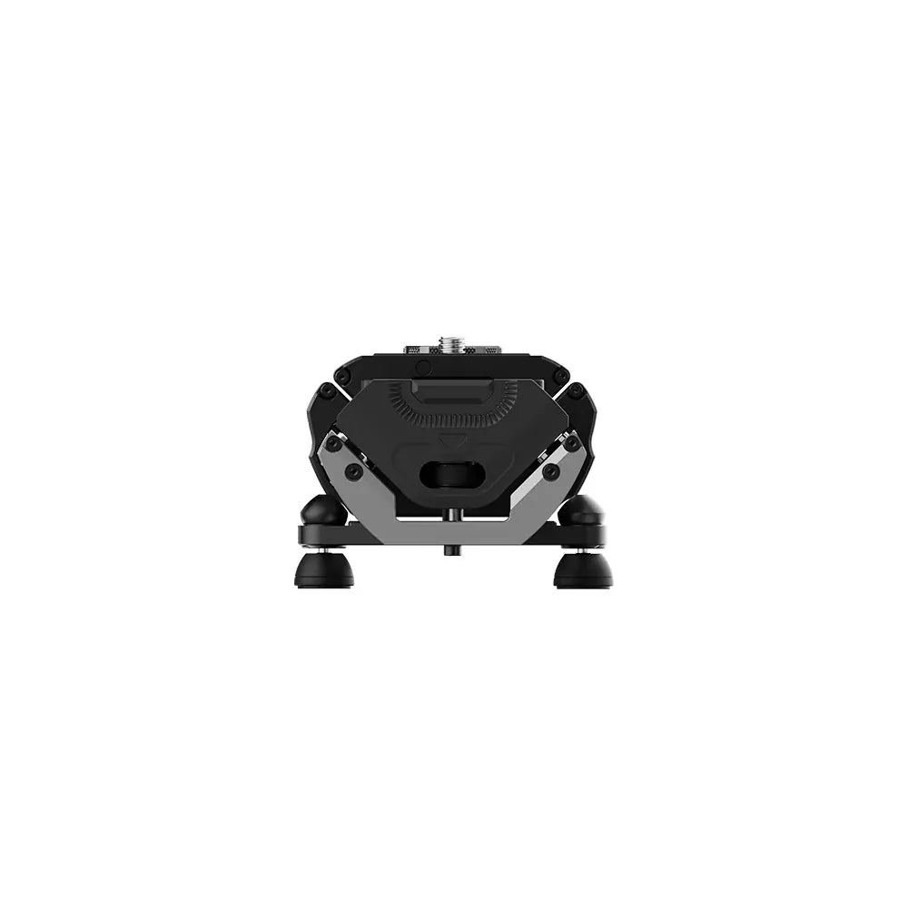 Zeapon Micro 4 M1000 Slider 107cm Running Distance with up to 12kg Payload