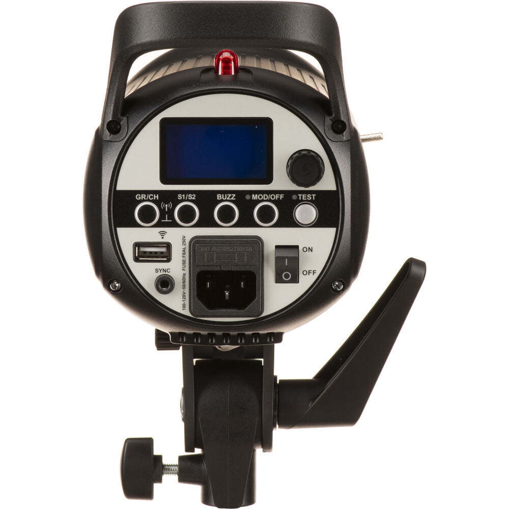 Godox SK400II-V Studio Flash Monolight (Dual-Light Kit)