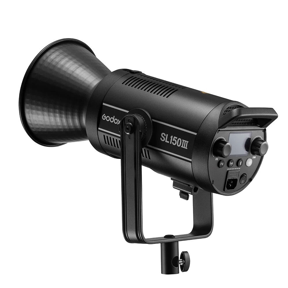 Godox SL150III AC Power LED Video Light (DAYLIGHT 5600K)