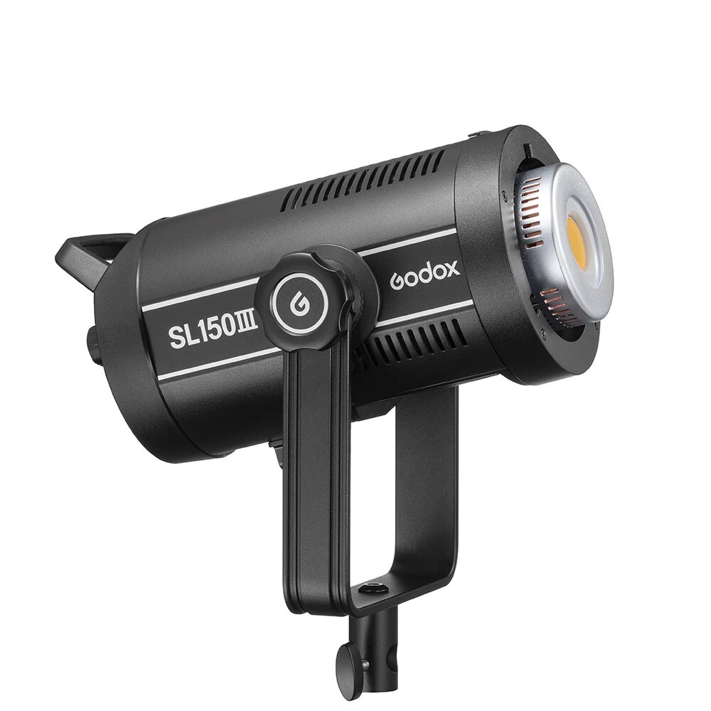 Godox SL150III AC Power LED Video Light (DAYLIGHT 5600K)