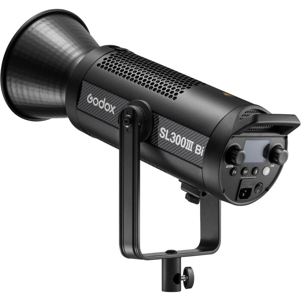 Godox SL300III Bi-Color LED Light Kit with 3 x Light Head