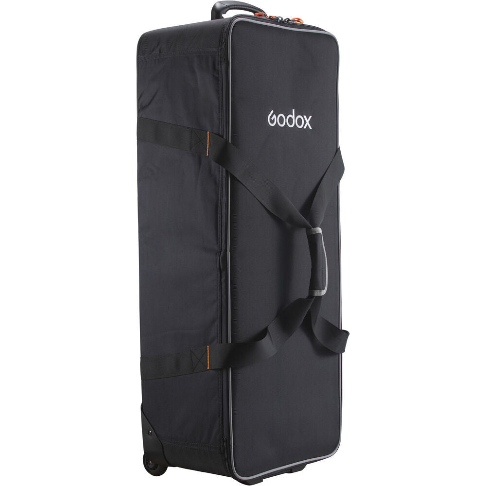 Godox SL300III Bi-Color LED Light Kit with 3 x Light Head