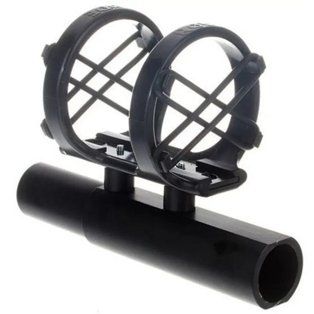 RODE SM5 - Shotgun Microphone Suspension