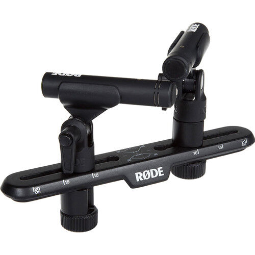 RODE Stereo Bar