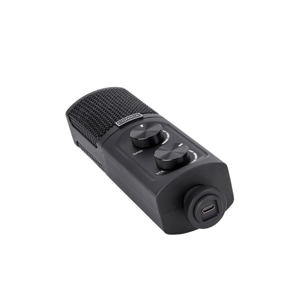 Comica STM-USB Cardiod USB Type-C Condenser mic