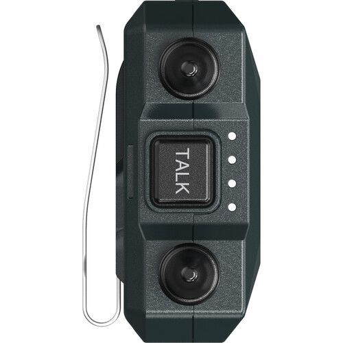 Hollyland Solidcom M1 Full-Duplex Wireless Intercom Solution - 4 Beltpacks