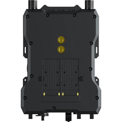 Hollyland Solidcom M1 Full-Duplex Wireless Intercom Solution - 4 Beltpacks