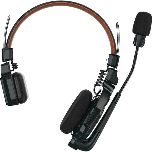 Hollyland Solidcom C1 Pro Roaming Hub 20S Full-Duplex Wireless Intercom System