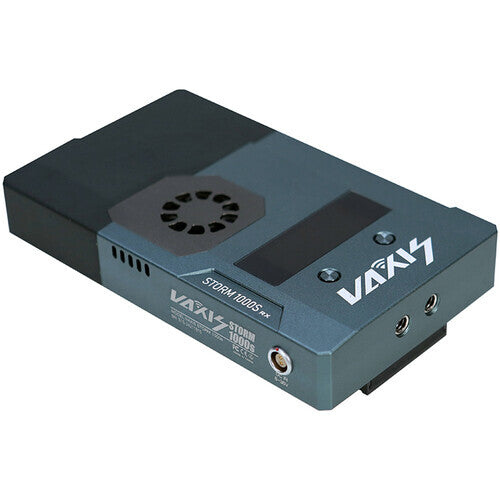 Vaxis Storm 1000S HDMI/SDI WHDI Wireless Transmission Dual System